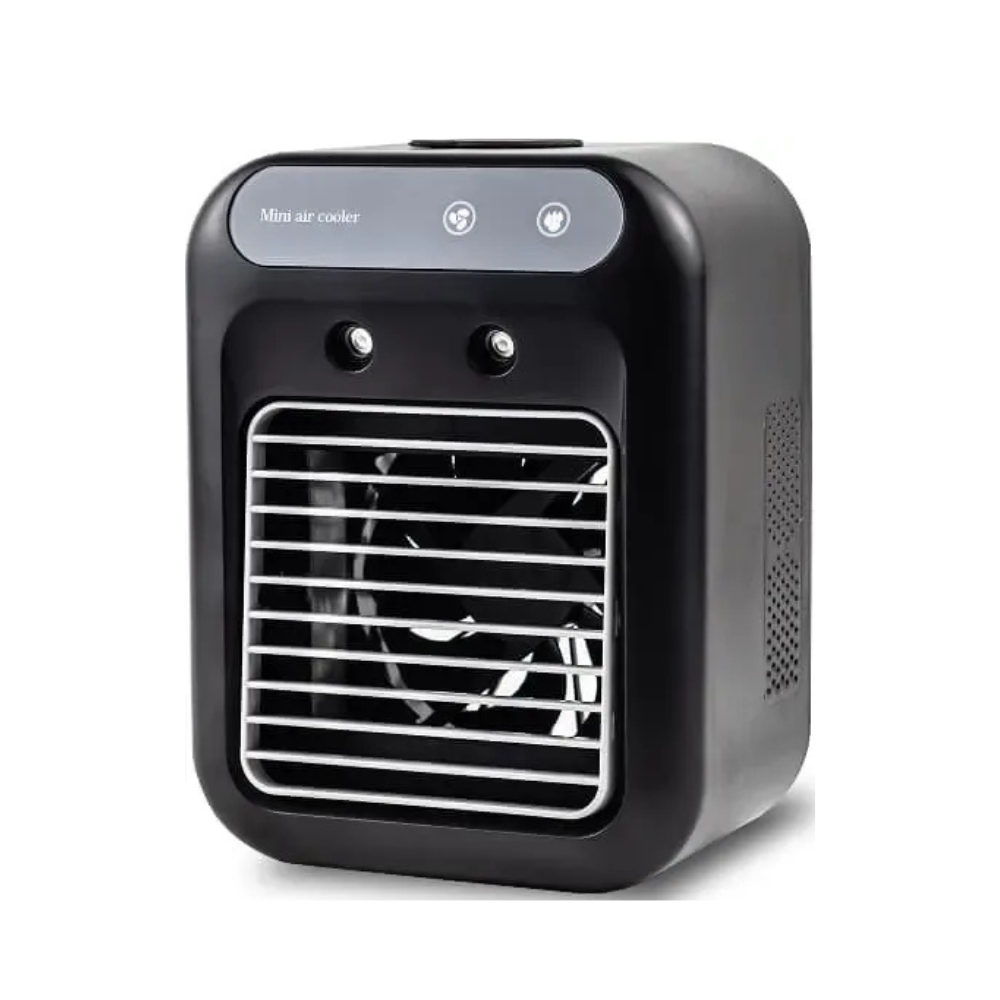Glacier Breeze Portable Air Cooler